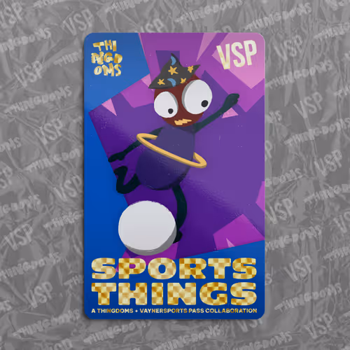 Sports Things