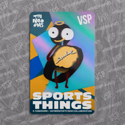 Sports Thing #1009