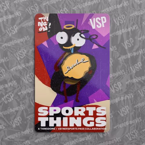 Sports Things