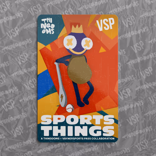 Sports Things