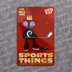Sports Thing #3369