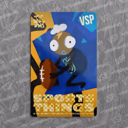 Sports Thing #1131