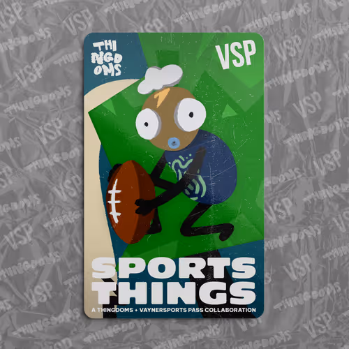 Sports Thing #5163