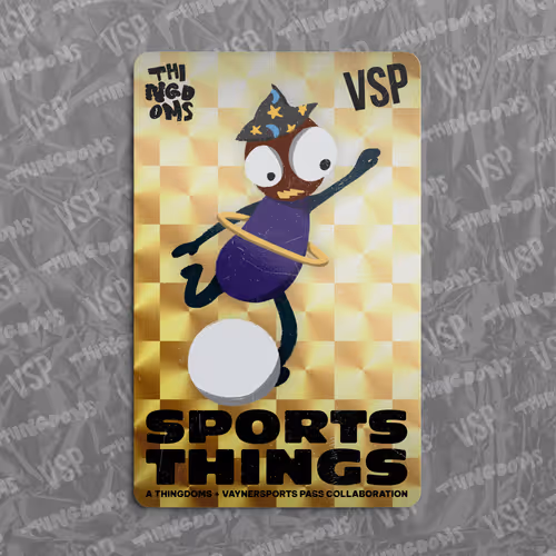 Sports Things