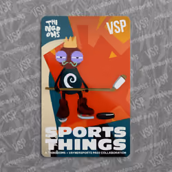 Sports Thing #2413