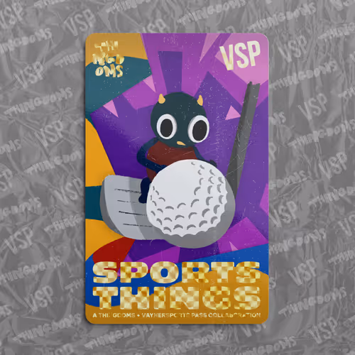 Sports Things