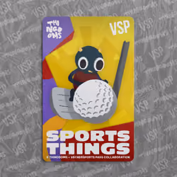 Sports Thing #8254