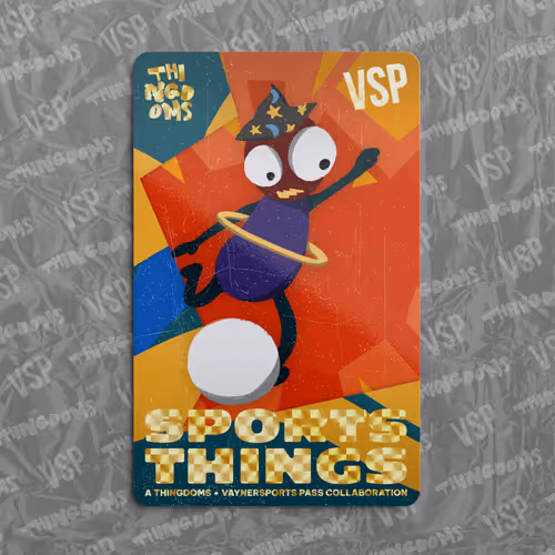Sports Things