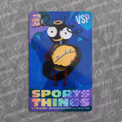 Sports Thing #6656