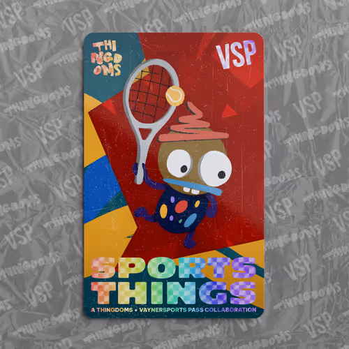 Sports Things