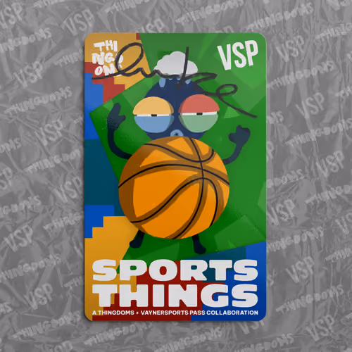 Sports Thing #8631