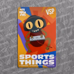 Sports Thing #6089