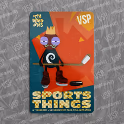 Sports Thing #4092