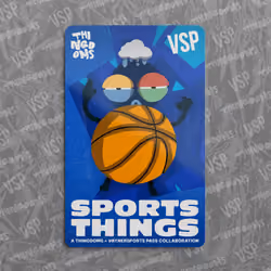 Sports Thing #387