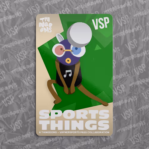 Sports Things