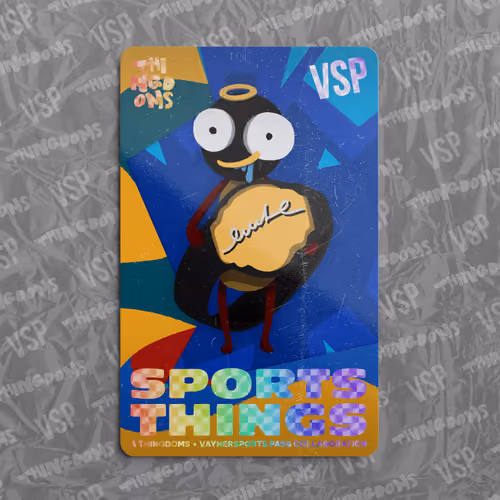 Sports Thing #53