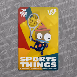 Sports Thing #1750