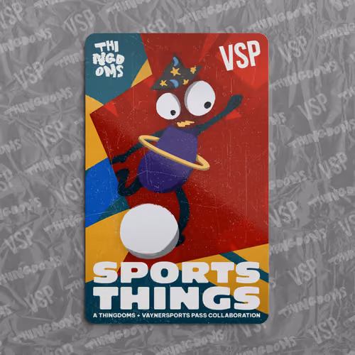 Sports Thing #1419