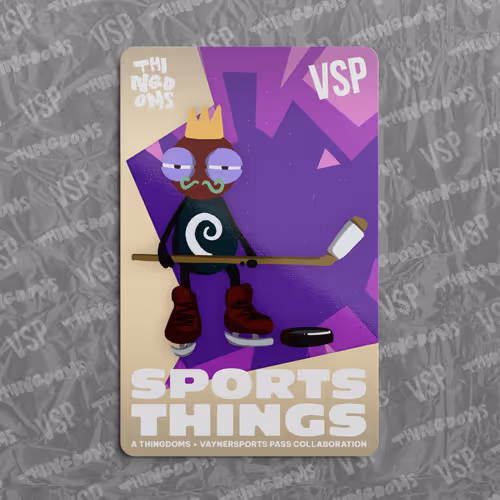 Sports Things