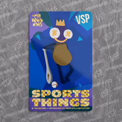Sports Thing #5607