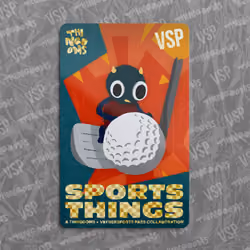 Sports Thing #305