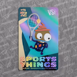 Sports Thing #5356