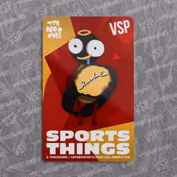 Sports Thing #6088