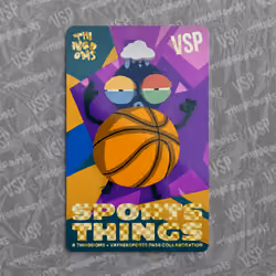 Sports Thing #6496