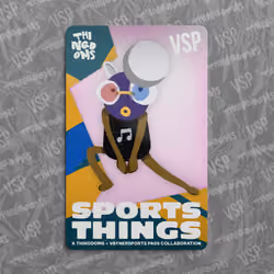 Sports Thing #3944
