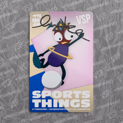 Sports Things