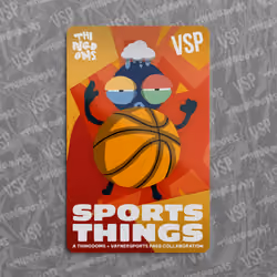 Sports Thing #3949
