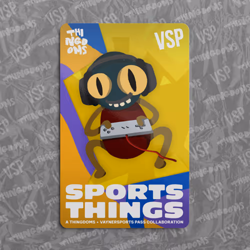 Sports Things