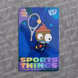 Sports Thing #7154