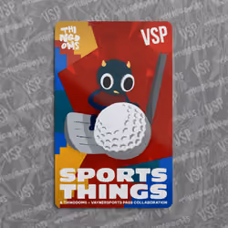 Sports Thing #8593