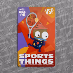 Sports Thing #7001