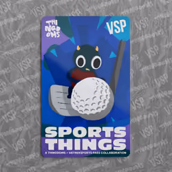 Sports Thing #7196