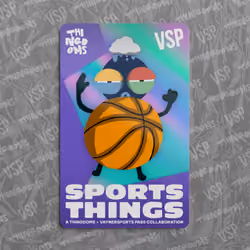 Sports Thing #5605