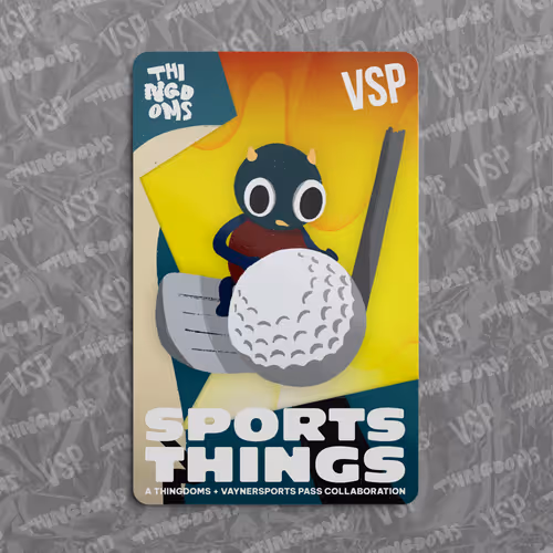 Sports Things