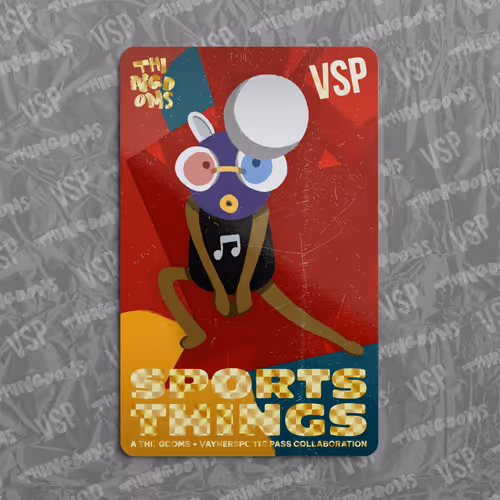 Sports Things