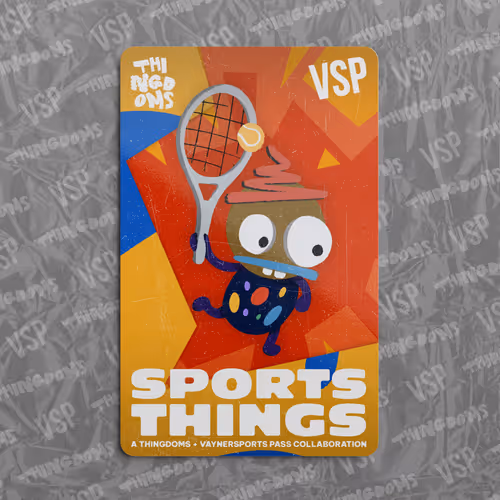Sports Things