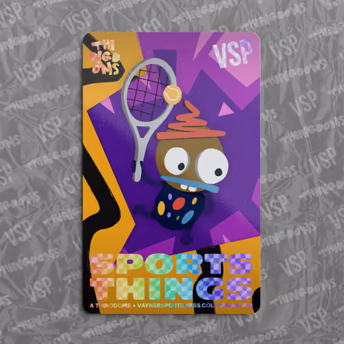 Sports Thing #603
