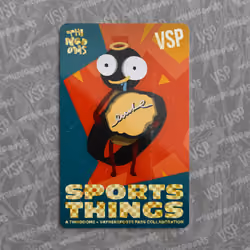Sports Thing #5209