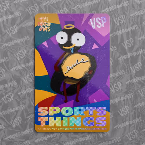 Sports Thing #8063