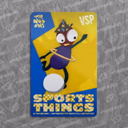 Sports Thing #4425