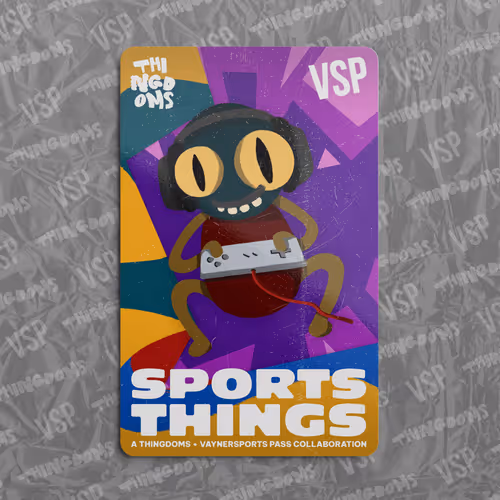 Sports Things