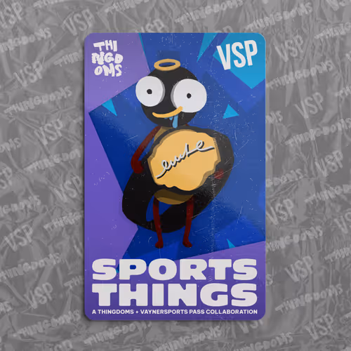 Sports Things