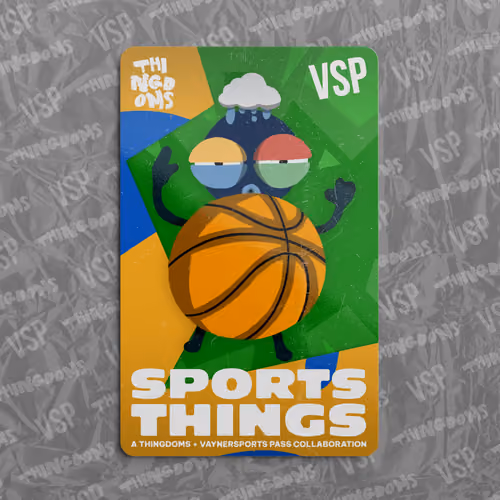 Sports Thing #8116