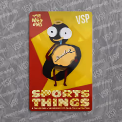 Sports Thing #6516