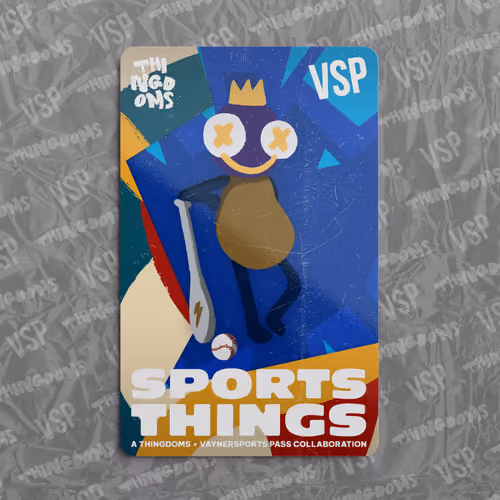 Sports Thing #7828