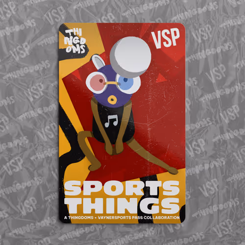 Sports Things